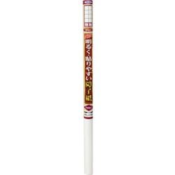 貼りやすい障子紙 94cm×8.6m 9101無地 [障子紙]
