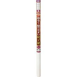 貼りやすい障子紙 94cm×8.6m 9104桜 [障子紙]