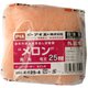 PIAメロン 25mm 4インチ×2本 903-E425-4 [ペイントローラー]