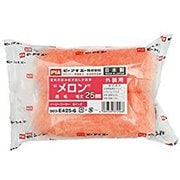 PIAメロン 25mm 6インチ×2本 903-E425-6 [ペイントローラー]