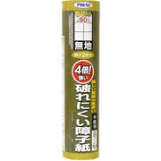 4倍破れにくい障子紙 半紙 25cm×11.3m 無地 [障子紙]