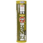 4倍破れにくい障子紙 半紙 25cm×11.3m 雲竜 [障子紙]