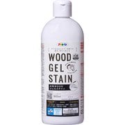 水性WOODジェルステイン 300ml ホワイト [塗料]