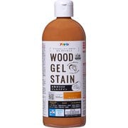 水性WOODジェルステイン 300ml ライトオーク [塗料]