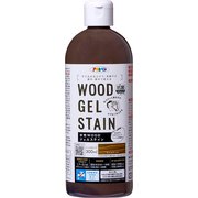 水性WOODジェルステイン 300ml ウォルナット [塗料]