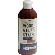 水性WOODジェルステイン 300ml マホガニー [塗料]