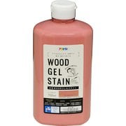 水性WOODジェルステイン 700ml ローズピンク [塗料]
