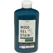 水性WOODジェルステイン 700ml カシミヤグリーン [塗料]