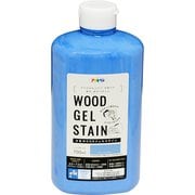 水性WOODジェルステイン 700ml チョークブルー [塗料]