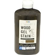 水性WOODジェルステイン 700ml ウォルナット [塗料]