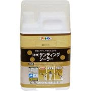 水性サンディングシーラー 0.7L [塗料]