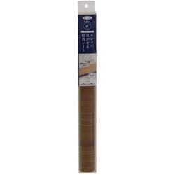 はがせる粘着シート 45cm×90cm RF206 ウォルナット [マット・シート]