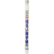 UVカット2倍強い明るい障子紙 69cm×7.2m 5222 雲竜 [障子紙]