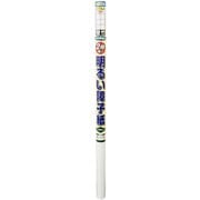 UVカット2倍強い明るい障子紙 94cm×7.2m 5233 笹竹 [障子紙]
