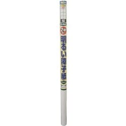 UVカット2倍強い明るい障子紙 94cm×7.2m 5234 桜 [障子紙]