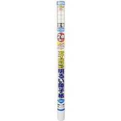 UVカット2倍強い明るいアイロン障子紙 69cm×3.6m 6402 雲竜 [障子紙]