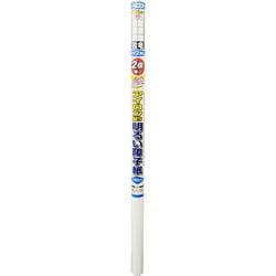 UVカット2倍強い明るいアイロン障子紙 94cm×3.6m 6412 雲竜 [障子紙]