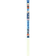 超強PC障子紙 94cm×1.8m 6814 市松 [障子紙]