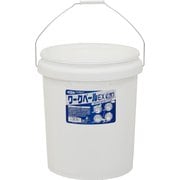 ワークペールEX 18L型 WPEX-181ホワイト [塗装用品]