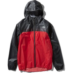 ヨドバシ.com - ザ・ノース・フェイス THE NORTH FACE Strike Trail Hoodie NP11973 （TR）TNFレッド  XLサイズ [ランニングブレーカー] 通販【全品無料配達】