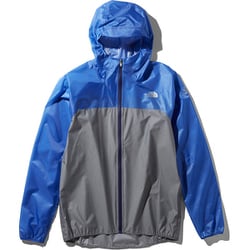 ヨドバシ.com - ザ・ノース・フェイス THE NORTH FACE Strike Trail Hoodie NP11973  （ZA）ミックスグレー×アズテックブルー Lサイズ [ランニングブレーカー] 通販【全品無料配達】