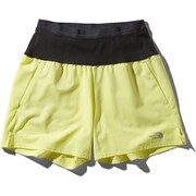 フライウェイトレーシングショーツ Flyweight Racing Shorts NBW41980 （EX)エキゾチックグリーン Mサイズ [ランニングパンツ]