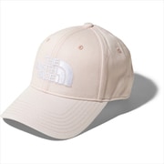 TNFロゴキャップ TNF Logo Cap NN01830 （PS） ピンクソルト [アウトドア キャップ]