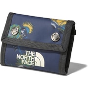 BCドットワレット BC Dot Wallet NM81820 （MT）モダントワルネイビープリント [アウトドア小型バッグ]