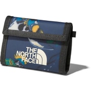BCワレットミニ BC Wallet Mini NM81821 （MT）モダントワルネイビーP [アウトドア ワレット]