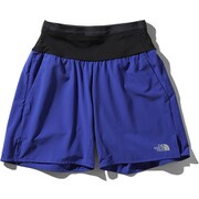 フライウェイトレーシングショーツ Flyweight Racing Shorts NB41980 (AB)アズテックブルー XLサイズ [ランニングパンツ メンズ]