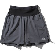 フライウェイトレーシングショーツ Flyweight Racing Shorts NB41980 （AG）アスファルトグレー Lサイズ [ランニングパンツ メンズ]
