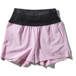 ヨドバシ Com ザ ノース フェイス The North Face フライウェイトレーシングショーツ Flyweight Racing Shorts Nbw Ob オーキッドブーケピンク Sサイズ ランニングパンツ レディース 通販 全品無料配達