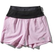 フライウェイトレーシングショーツ Flyweight Racing Shorts NBW41980 （OB)オーキッドブーケピンク XLサイズ [ランニングパンツ]