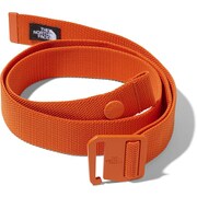 ノーステックウェービングベルト NORTHTECH Weaving Belt NN21960 （PO）ペルシャオレンジ [スポーツウェア アクセサリ ベルト]