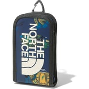 BCユーティリティーポケット BC Utility Pocket NM81763 （MT）モダントワルネイビープリント [アウトドア系小型バッグ]