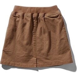 ヨドバシ.com - ザ・ノース・フェイス THE NORTH FACE Cotton OX Skirt