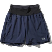 フライウェイトレーシングショーツ Flyweight Racing Shorts NB41980 (UN)アーバンN Sサイズ [ランニングパンツ メンズ]