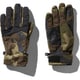 ハイベントレイングローブ Hyvent Rain Glove NN11600 （WD) ウッドランド2 XLサイズ [アウトドア グローブ]