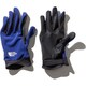 シンプルトレッカーズグローブ Simple Trekkers Glove NN11903 （AB）アズテックブルー XSサイズ [アウトドア グローブ]