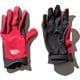 シンプルトレッカーズグローブ Simple Trekkers Glove NN11903 （JR）ジューシーレッド Sサイズ [アウトドア グローブ]