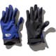 シンプルトレッカーズグローブ Simple Trekkers Glove NN11903 （AB)アズテックブルー Lサイズ [アウトドア グローブ]