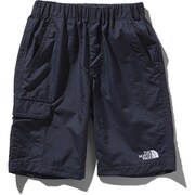 クラスファイブショート Class V Short NBJ41958 （UN）アーバンネイビー 100cm [アウトドア パンツ キッズ]