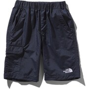 クラスファイブショート Class V Short NBJ41958 （UN）アーバンネイビー 120cm [アウトドア パンツ キッズ]