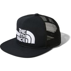 ヨドバシ Com ザ ノース フェイス The North Face トラッカーメッシュキャップ Kids Trucker Mesh Cap Nnj K ブラック Klサイズ アウトドア 小物 キッズ 通販 全品無料配達