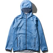 VENT MESH HOODIE S FD [ランニングジャージ・ブレーカー]