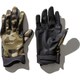 シンプルトレッカーズグローブ Simple Trekkers Glove NN11903 （WD）ウッドランド2 Lサイズ [アウトドア グローブ]