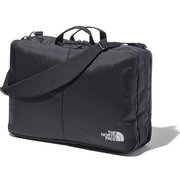 エックスピーシャトル3WAYデイパック XP Shuttle 3way Daypack NM81931 （K）ブラック [アウトドア系デイパック 25L]