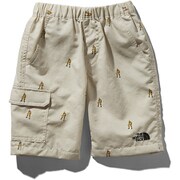 NBJ41959 Novelty Class V Short SP 100 100 SP [アウトドア パンツ]