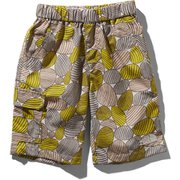 NBJ41959 Novelty Class V Short YC 140 140 YC [アウトドア パンツ]
