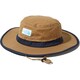 ホライズンハット Kids' Horizon Hat NNJ01903 （CK）カーゴカーキ KSサイズ [アウトドア ハット]